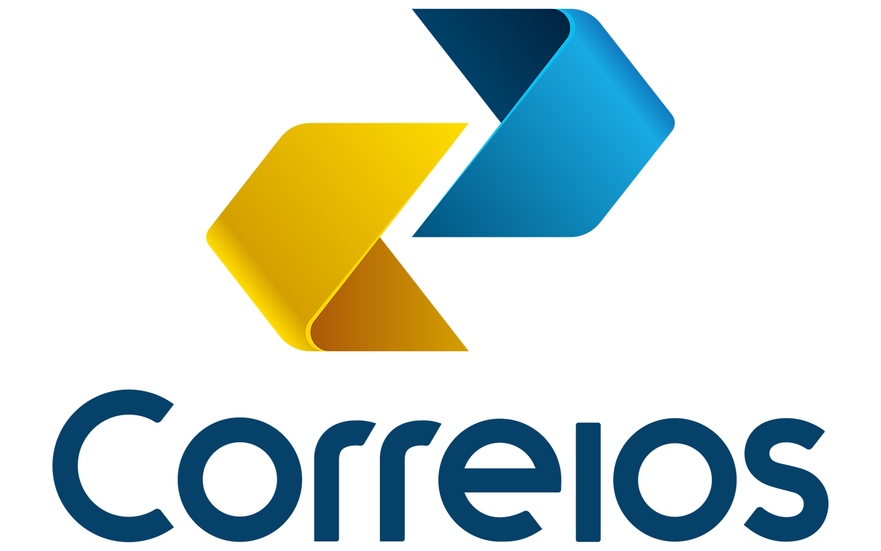 Logo Correios